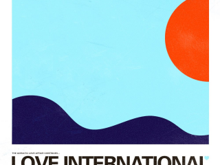 Love International