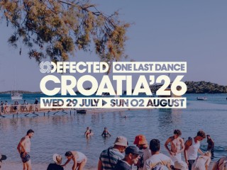 Defected Croatia